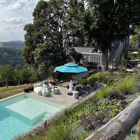 Cascina Giantino Suite Cantina - G A Y - M E N - O N L Y (Adults Only) Montegrosso dʼAsti Εξωτερικό φωτογραφία