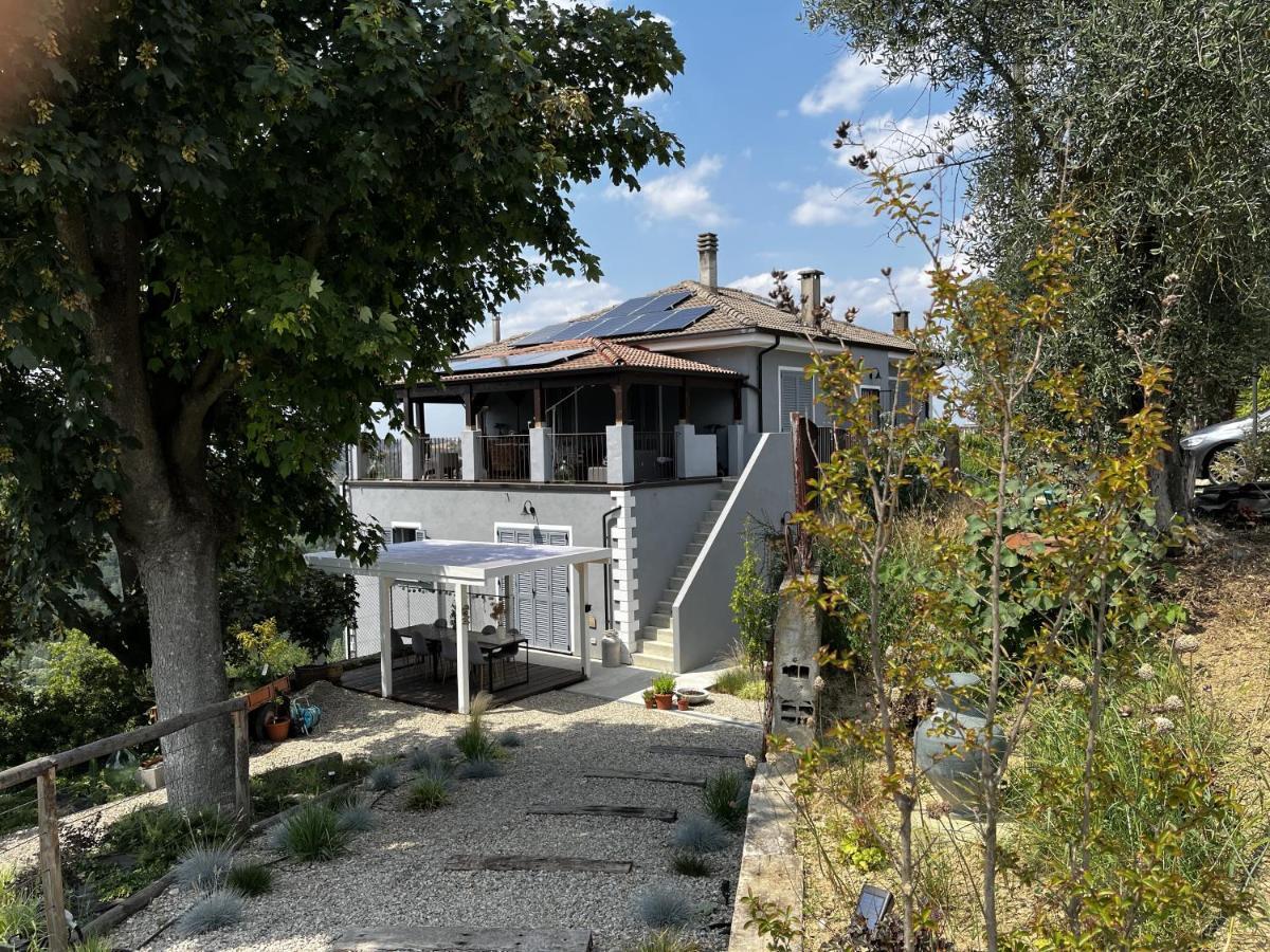 Cascina Giantino Suite Cantina - G A Y - M E N - O N L Y (Adults Only) Montegrosso dʼAsti Εξωτερικό φωτογραφία