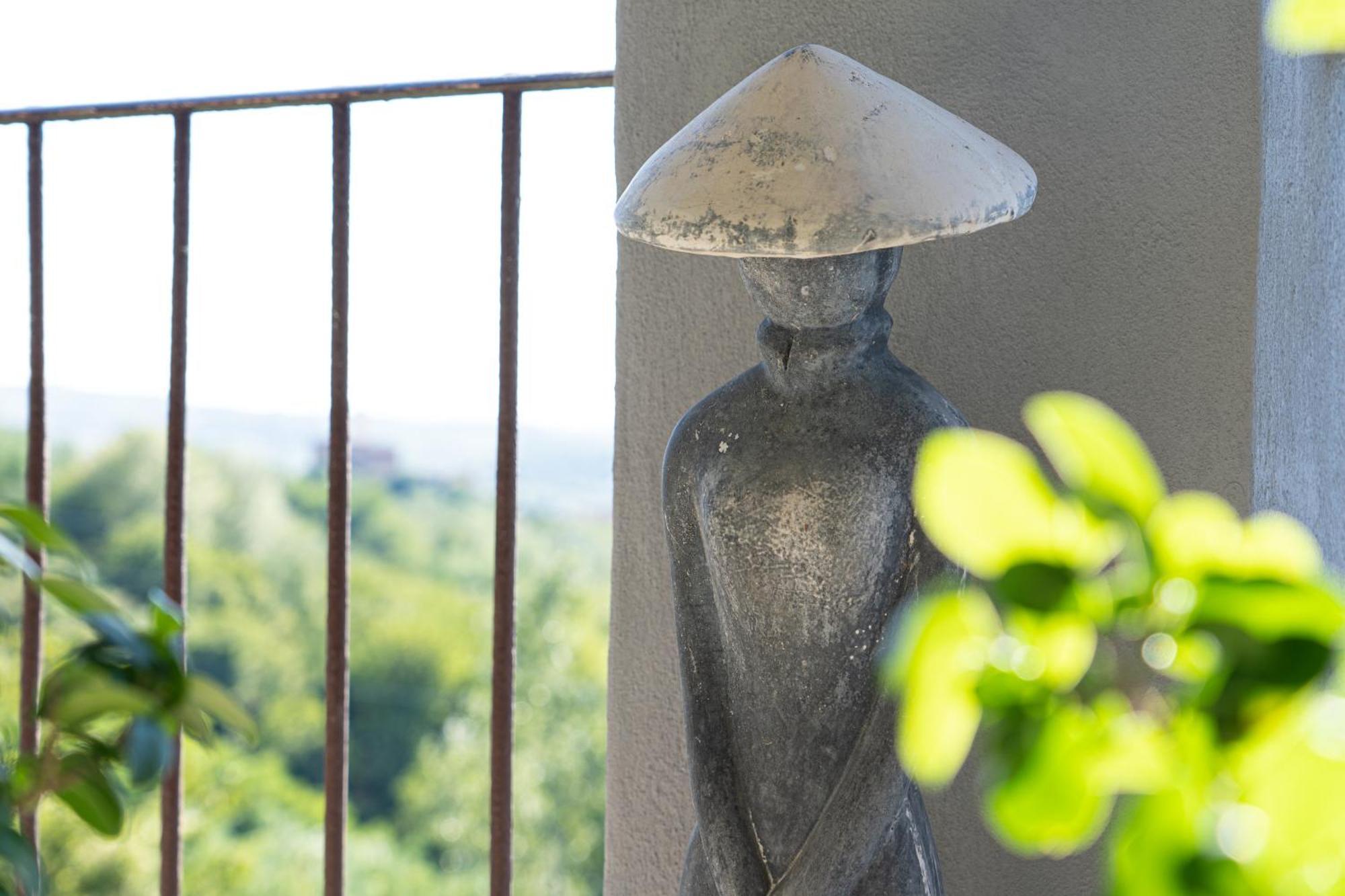 Cascina Giantino Suite Cantina - G A Y - M E N - O N L Y (Adults Only) Montegrosso dʼAsti Εξωτερικό φωτογραφία